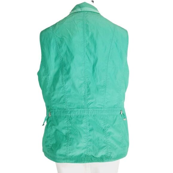 Walbusch green vest - Picture 3 of 12